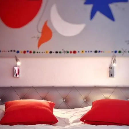 Apartment Curasol *