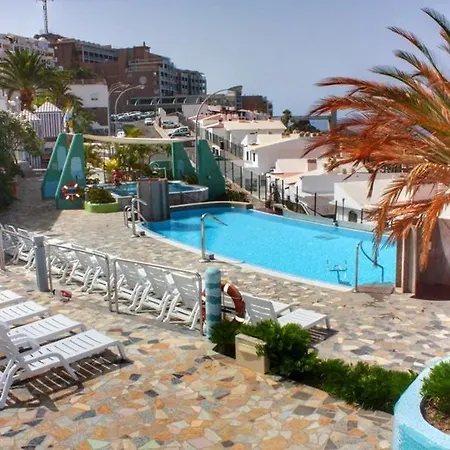 Apartment Curasol *