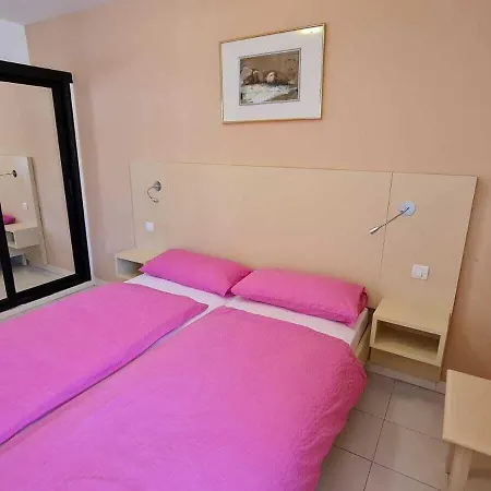 Curasol Apartment Playa Del Cura (Gran Canaria)