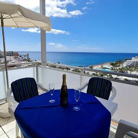 Curasol Apartment