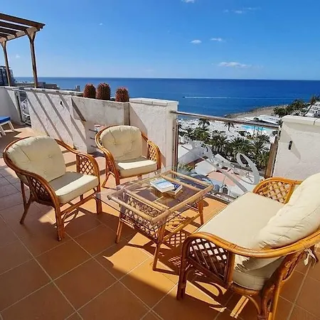 Curasol Apartment