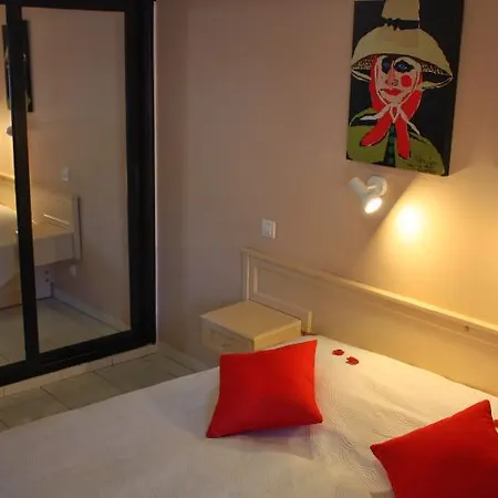 Curasol Apartment