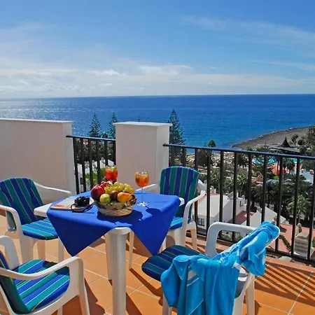 Curasol Apartment *