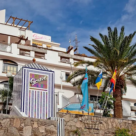 Curasol Playa Del Cura (Gran Canaria)