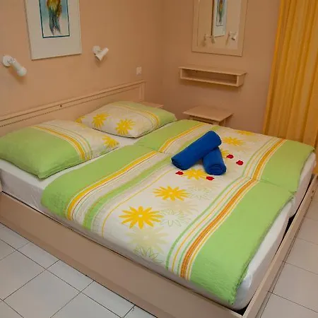 Curasol Apartment